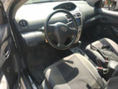Toyota Yaris 2007 года