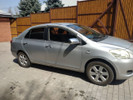 Toyota Yaris 2007 года