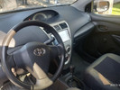 Toyota Yaris 2007 года