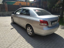 Toyota Yaris 2007 года