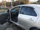 Toyota Yaris 2007 года
