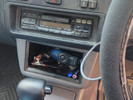 Toyota RAV4 1995 года