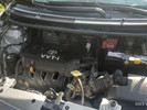 Toyota Yaris 2007 года