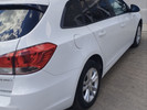Chevrolet Cruze 2014 года