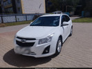 Chevrolet Cruze 2014 года