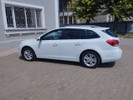 Chevrolet Cruze 2014 года