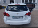 Chevrolet Cruze 2014 года