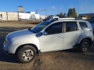 Renault Duster 2019 года