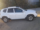 Renault Duster 2019 года