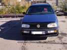Volkswagen Golf 1997 года