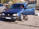 Volkswagen Golf 1997 года