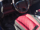 Volkswagen Golf 1997 года