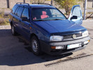 Volkswagen Golf 1997 года