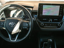 Toyota Corolla 2023 года