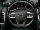 Toyota Land Cruiser 2023 года