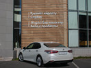 Toyota Camry 2021 года