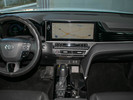 Toyota Camry 2025 года