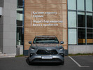 Toyota Highlander 2024 года