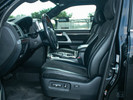 Toyota Land Cruiser 2016 года