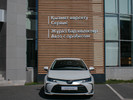 Toyota Corolla 2022 года