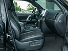 Toyota Land Cruiser 2016 года