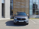Hyundai Creta 2020 года