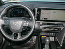 Toyota Camry 2025 года