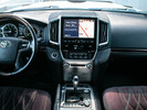 Toyota Land Cruiser 2018 года