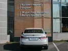 Toyota Camry 2025 года
