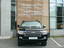 Toyota Land Cruiser 2016 года