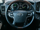Toyota Land Cruiser 2018 года