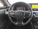 Lexus ES 2022 года