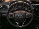 Toyota Camry 2021 года
