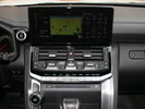 Toyota Land Cruiser 2023 года