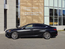 Lexus ES 2022 года