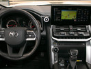 Toyota Land Cruiser 2023 года
