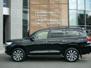 Toyota Land Cruiser 2016 года