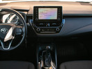 Toyota Corolla 2023 года