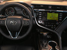 Toyota Camry 2021 года