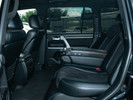 Toyota Land Cruiser 2016 года