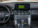 Toyota Land Cruiser 2023 года