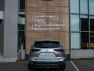 Toyota Highlander 2024 года