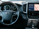 Toyota Land Cruiser 2018 года