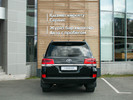 Toyota Land Cruiser 2016 года