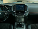 Toyota Land Cruiser 2016 года