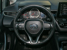 Toyota Corolla 2022 года