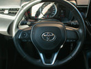 Toyota Corolla 2023 года