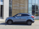 Hyundai Creta 2020 года