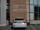 Toyota Corolla 2022 года