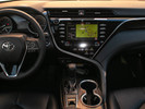 Toyota Camry 2021 года